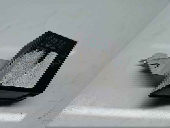  Modul confort Mazda 6 Hatchback (GG) [Fabr 2002-2008] OEM