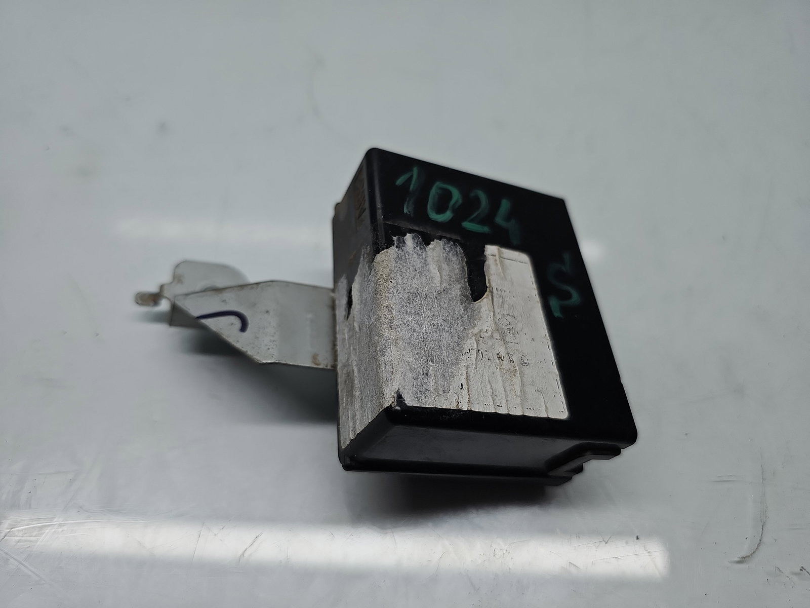 Modul confort Mazda 6 Hatchback (GG) [Fabr 2002-2008] OEM - imagine 5