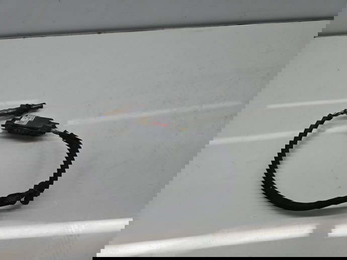 Sonda Nox PEUGEOT 308 II GT-Line [Fabr 2019-2021] 9811207180 1.5 HDi YHZ 96KW / 130CP