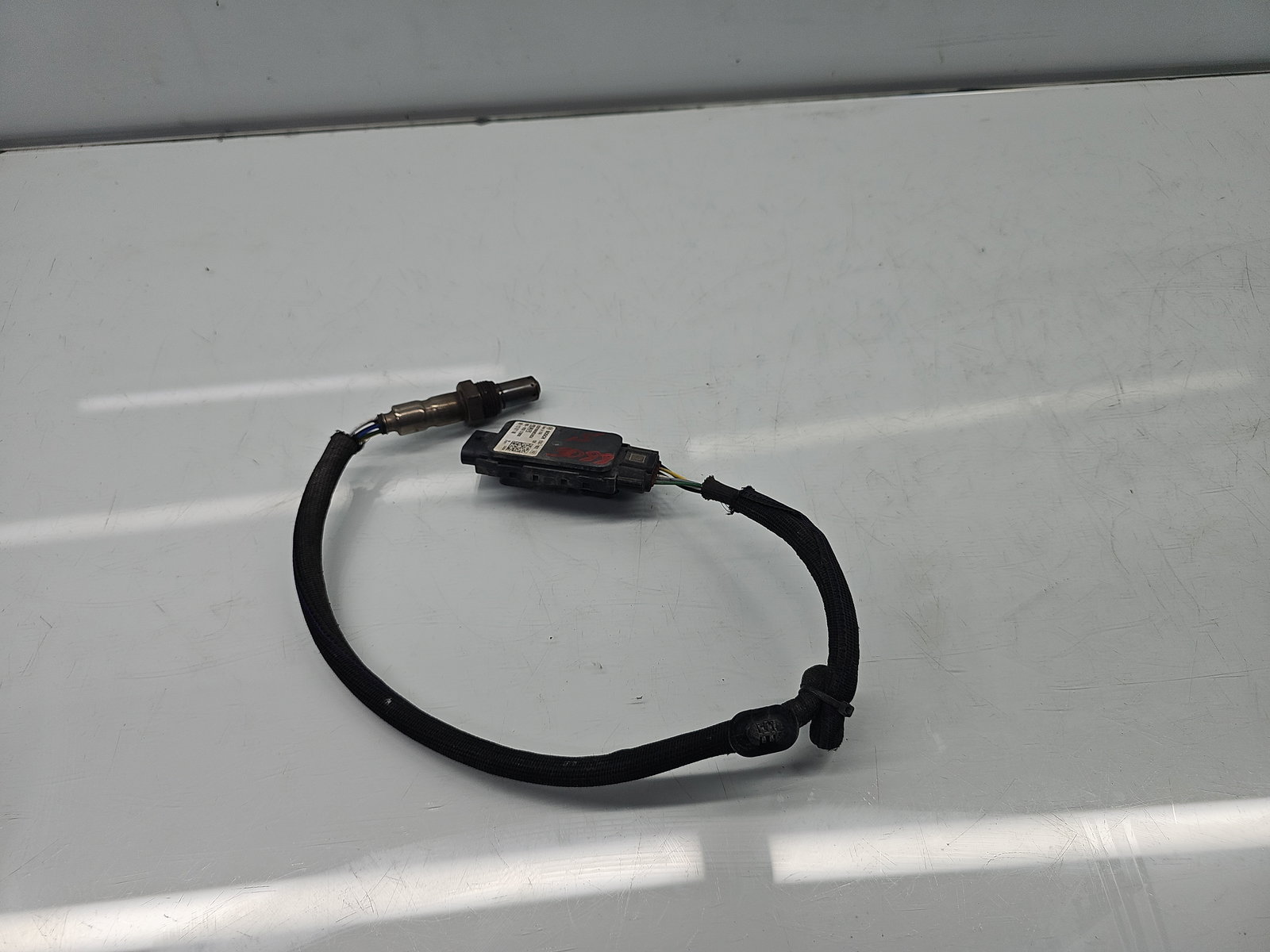 Sonda Nox PEUGEOT 308 II GT-Line [Fabr 2019-2021] 9811207180 1.5 HDi YHZ 96KW / 130CP - imagine 1