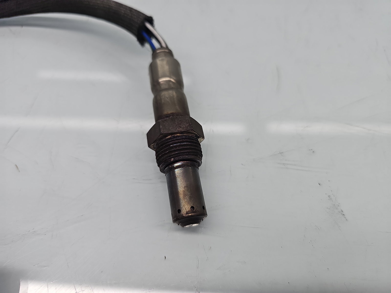 Sonda Nox PEUGEOT 308 II GT-Line [Fabr 2019-2021] 9811207180 1.5 HDi YHZ 96KW / 130CP - imagine 2