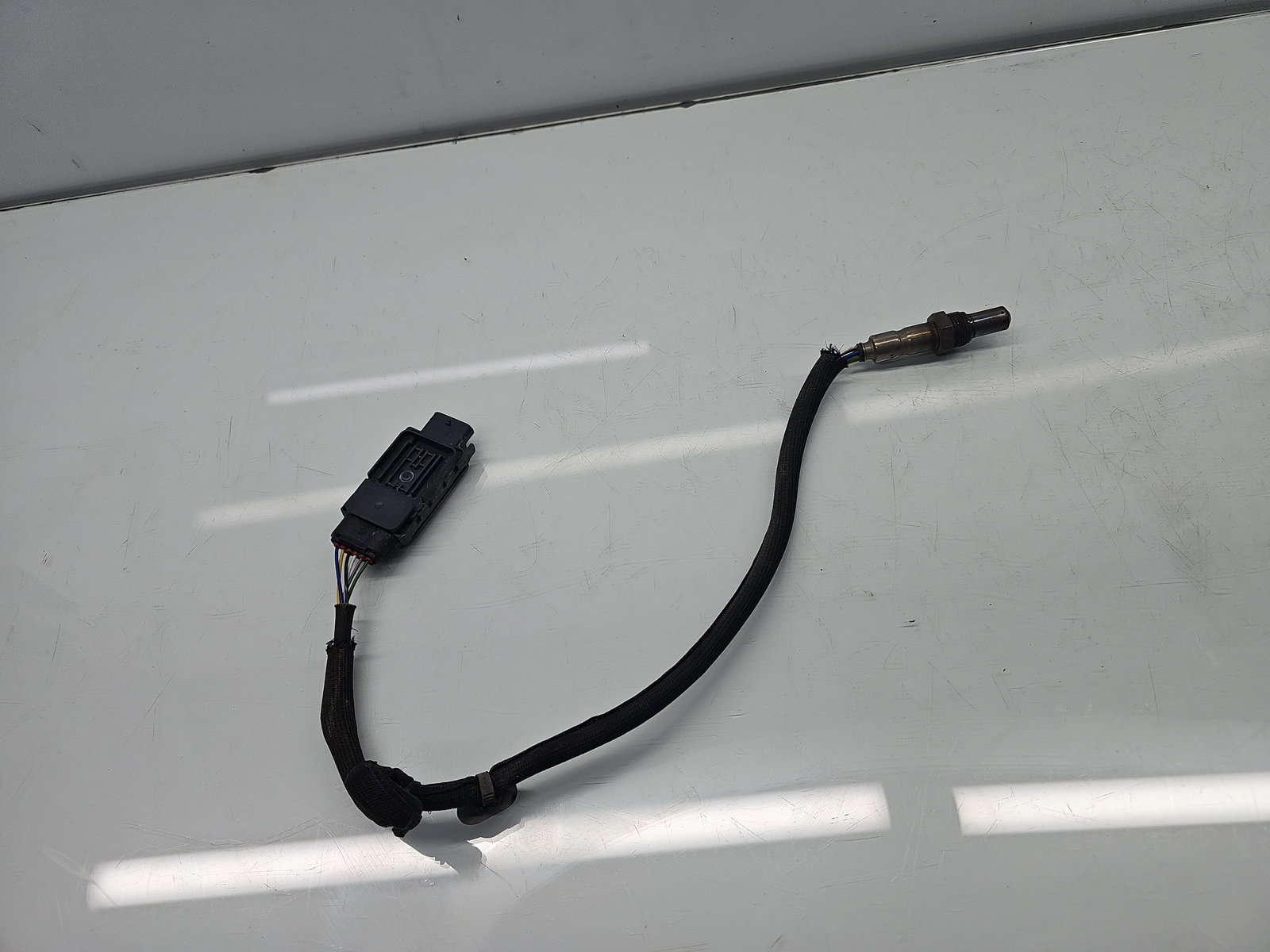 Sonda Nox PEUGEOT 308 II GT-Line [Fabr 2019-2021] 9811207180 1.5 HDi YHZ 96KW / 130CP - imagine 3