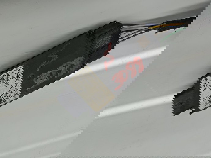 Sonda Nox PEUGEOT 308 II GT-Line [Fabr 2019-2021] 9811207180 1.5 HDi YHZ 96KW / 130CP