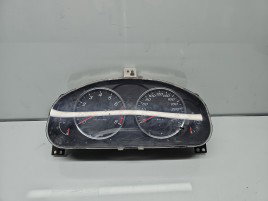  Ceas bord Mazda 6 Hatchback (GG) [Fabr 2002-2008] 5EGJ6S