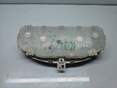  Ceas bord Mazda 6 Hatchback (GG) [Fabr 2002-2008] 5EGJ6S