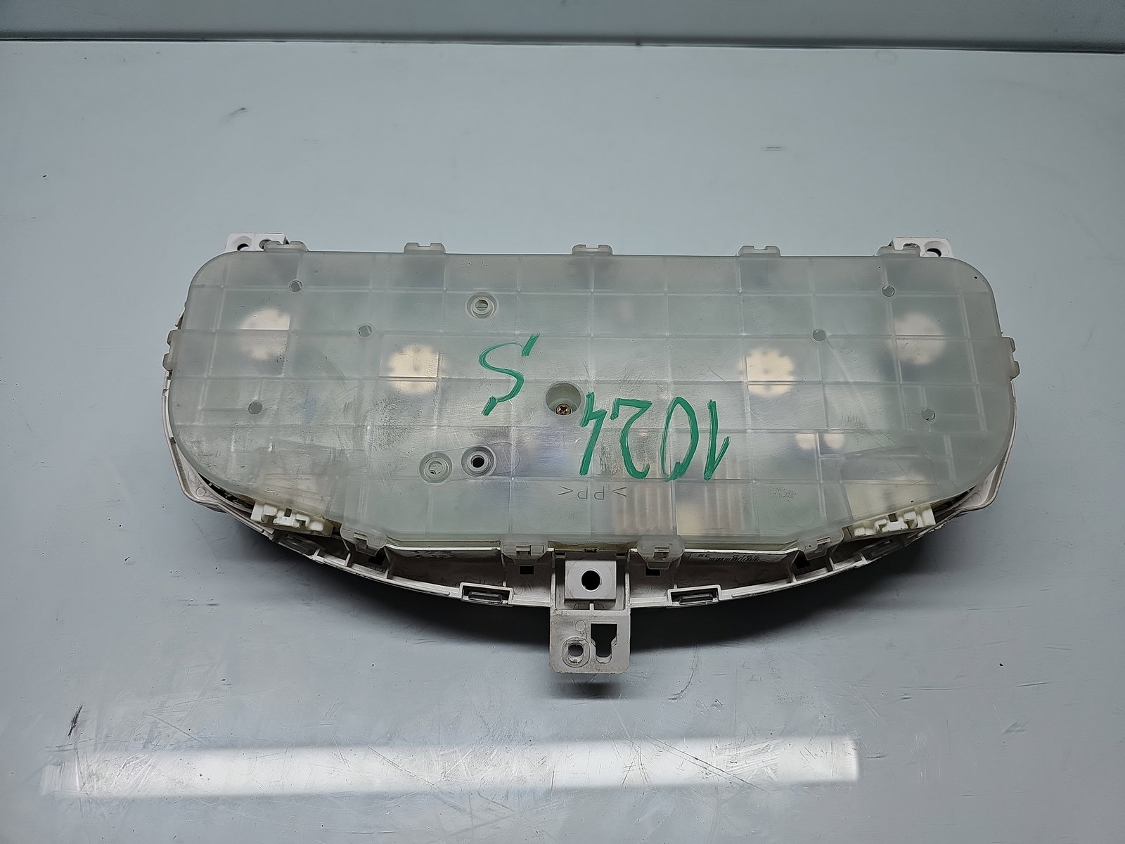 Ceas bord Mazda 6 Hatchback (GG) [Fabr 2002-2008] 5EGJ6S - imagine 2