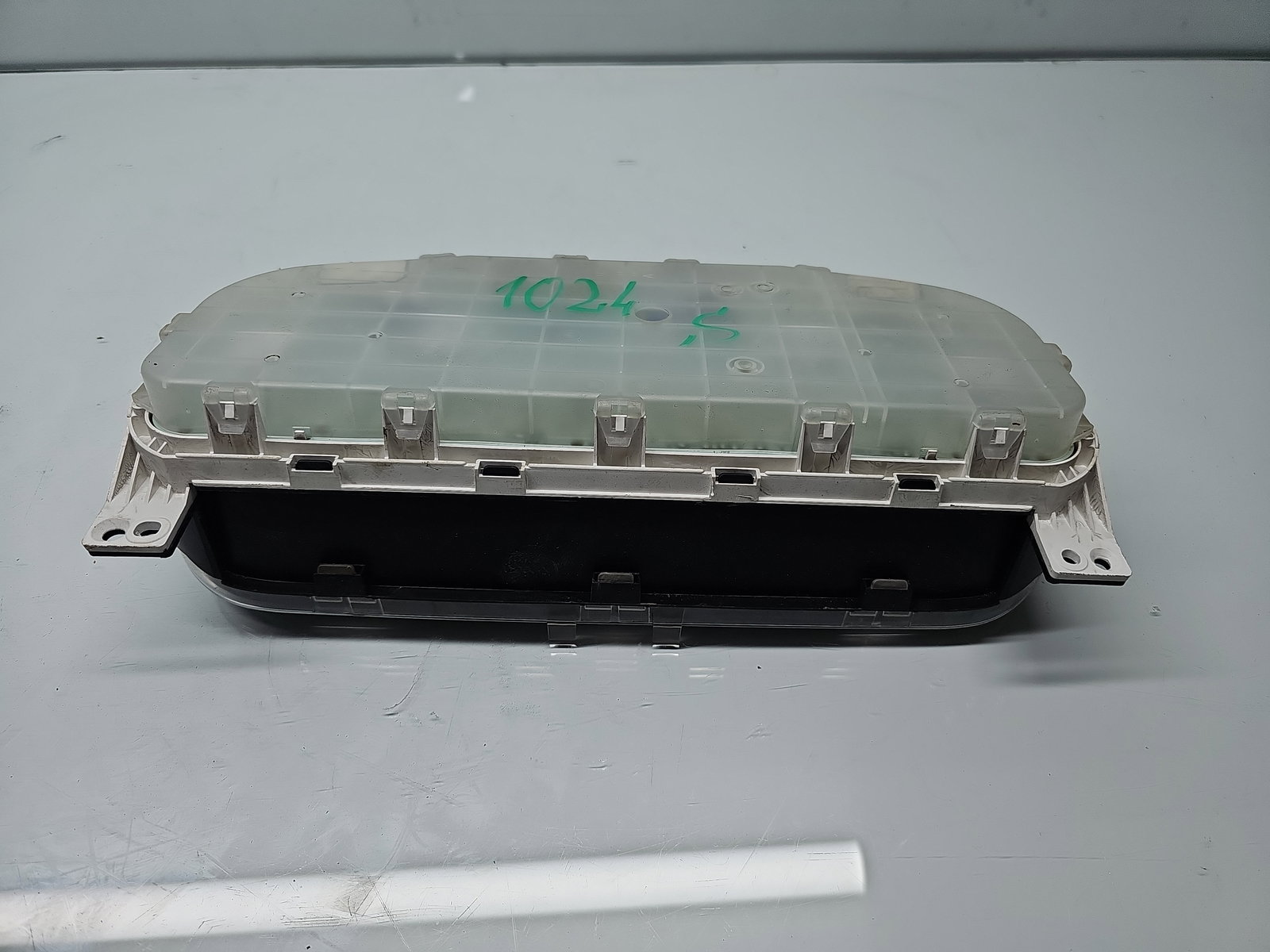 Ceas bord Mazda 6 Hatchback (GG) [Fabr 2002-2008] 5EGJ6S - imagine 3