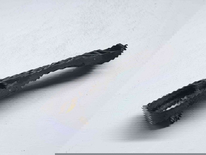 Suport bara dreapta fata Toyota Rav 4 III (ACA3, ACE, ALA3, GSA3, ZSA3) [Fabr 2005-2013] 52535-42021