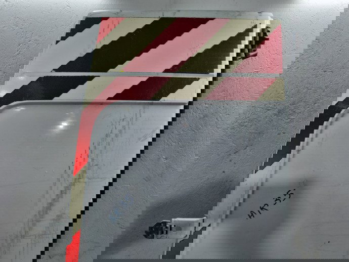 Usa stanga spate Opel Movano B F3500 (L2 H2) [Fabr 2010-2022] ALB