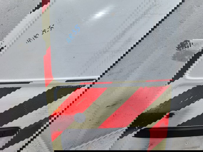 Usa stanga spate Opel Movano B F3500 (L2 H2) [Fabr 2010-2022] ALB