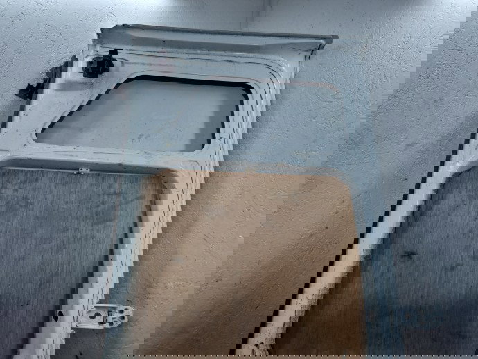 Usa stanga spate Opel Movano B F3500 (L2 H2) [Fabr 2010-2022] ALB