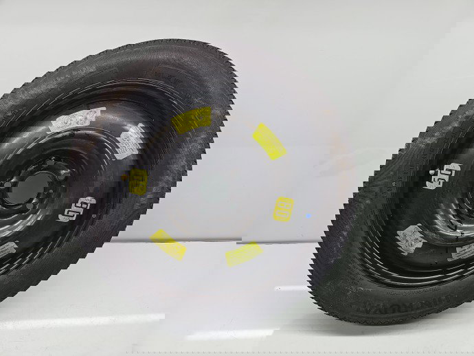 Roata rezerva PEUGEOT 308 II GT-Line [Fabr 2019-2021] T125/85 R16 99M