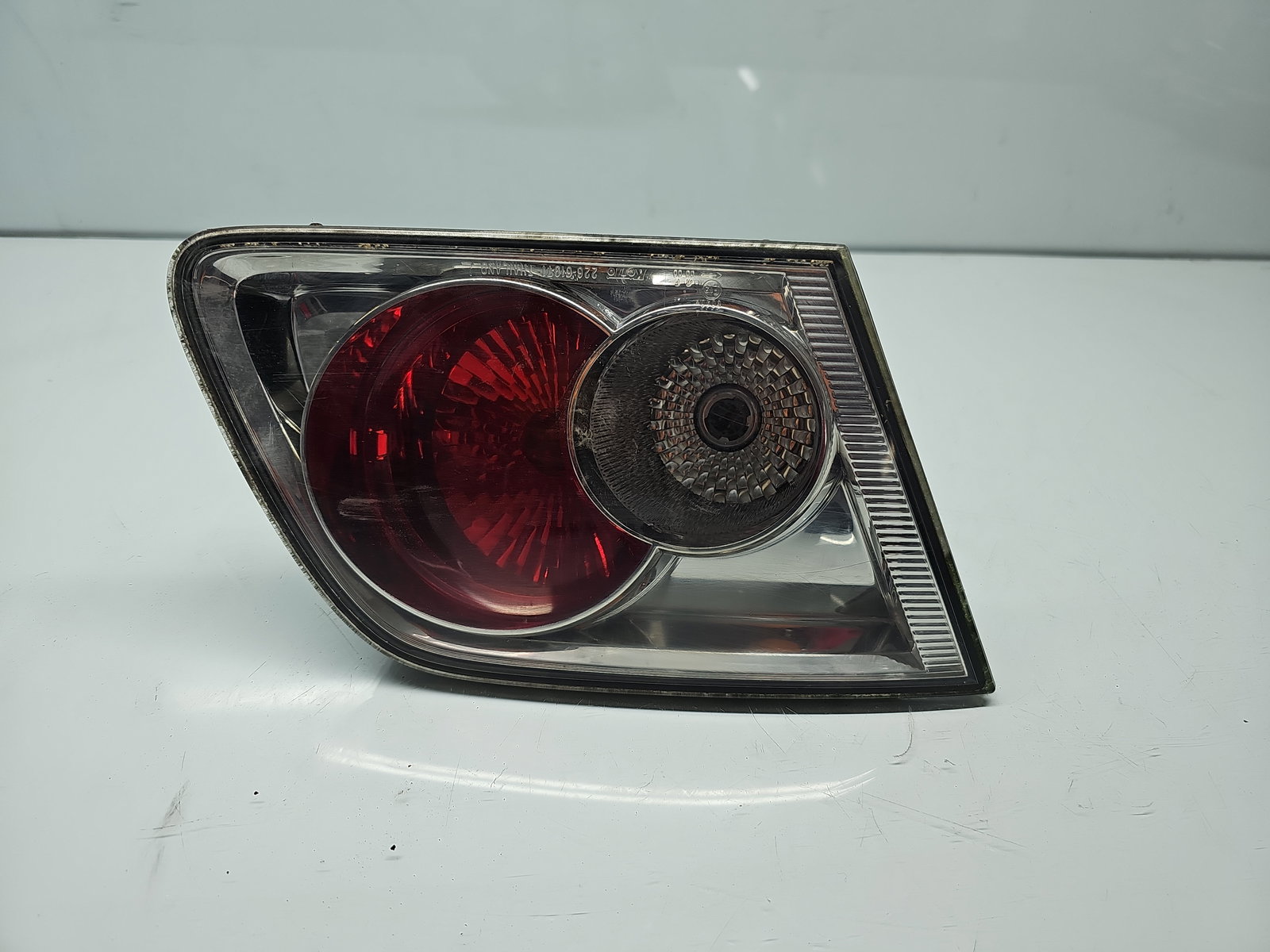 Stop haion stanga Mazda 6 Hatchback (GG) [Fabr 2002-2008] OEM - imagine 1