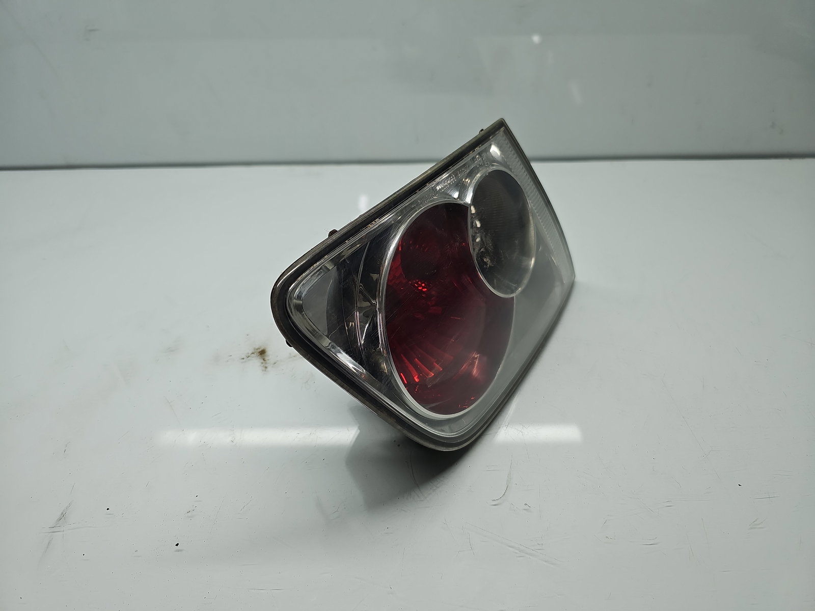Stop haion stanga Mazda 6 Hatchback (GG) [Fabr 2002-2008] OEM - imagine 2