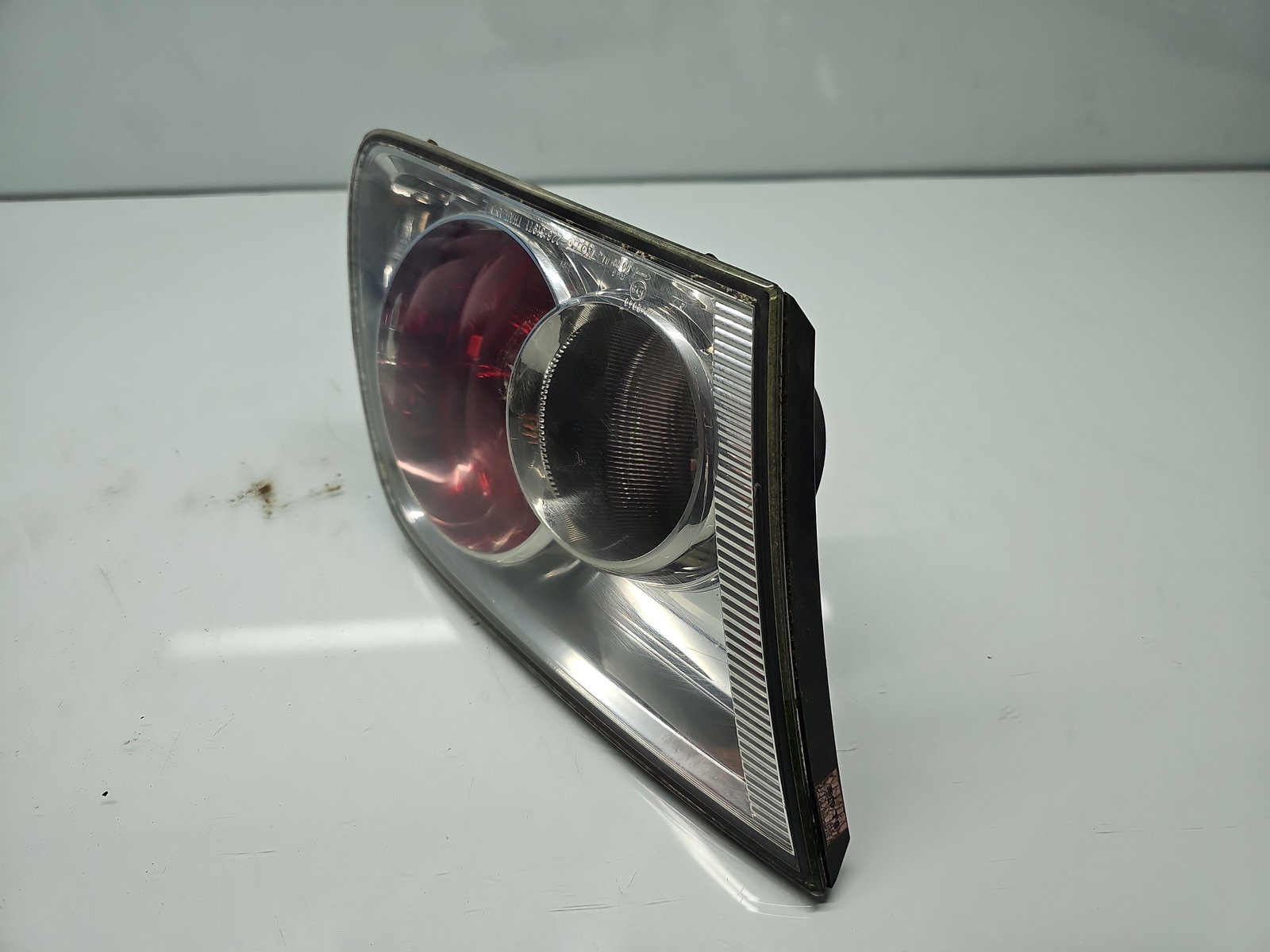 Stop haion stanga Mazda 6 Hatchback (GG) [Fabr 2002-2008] OEM - imagine 3