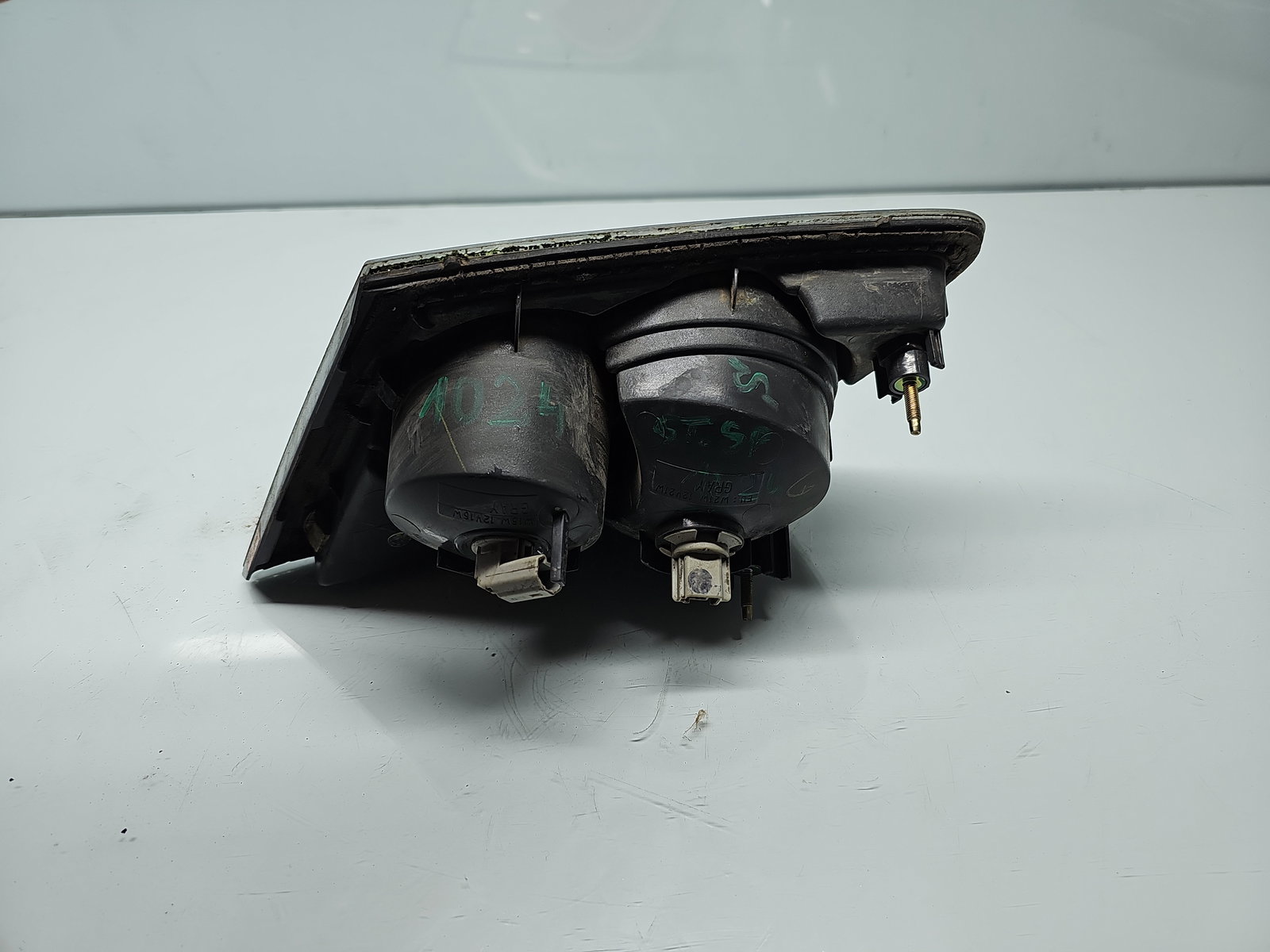 Stop haion stanga Mazda 6 Hatchback (GG) [Fabr 2002-2008] OEM - imagine 4