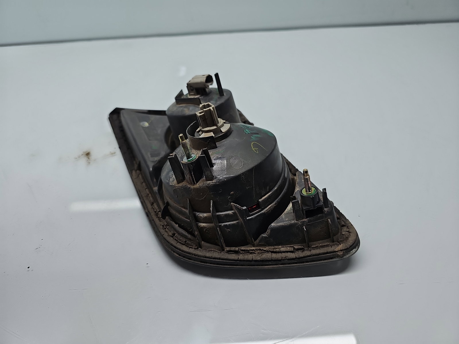 Stop haion stanga Mazda 6 Hatchback (GG) [Fabr 2002-2008] OEM - imagine 6