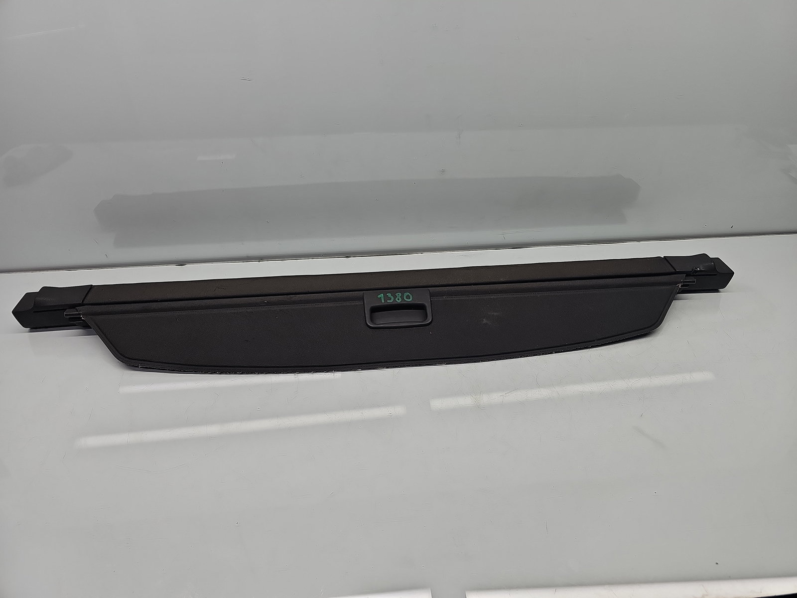 Rulou portbagaj Skoda Octavia 1 Combi (1U5) [Fabr 1998-2010] OEM - imagine 1