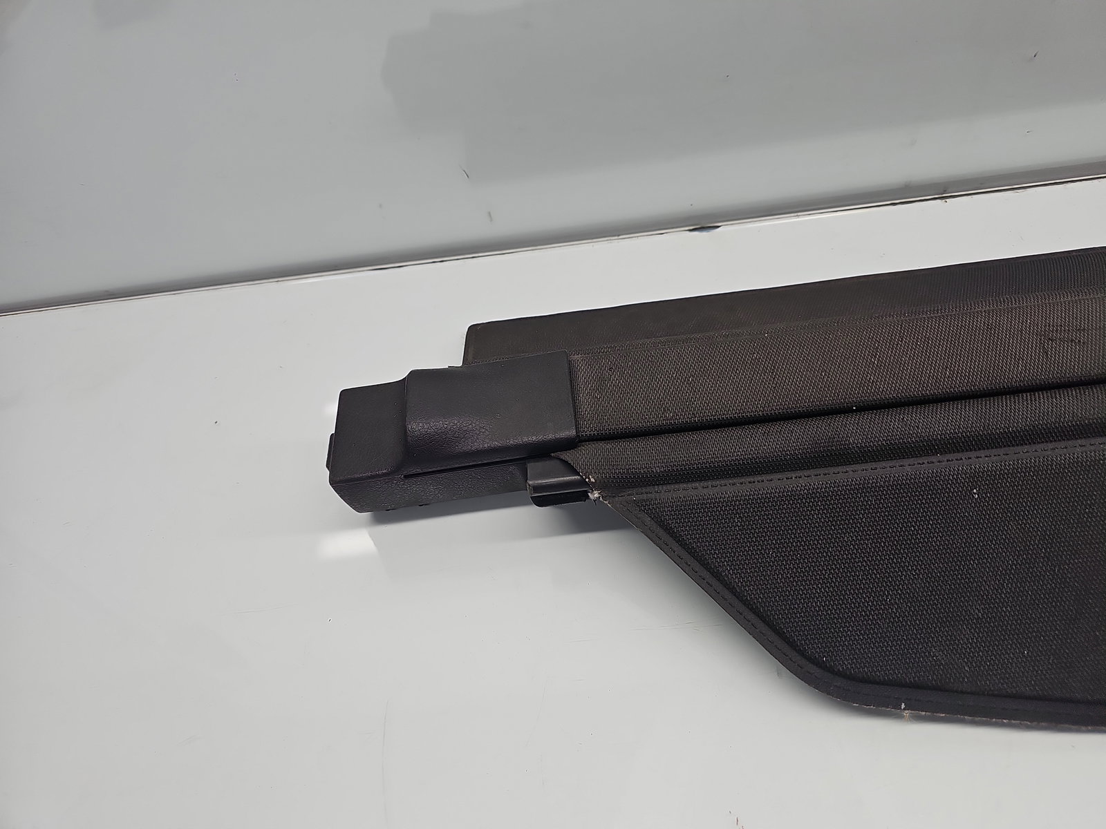 Rulou portbagaj Skoda Octavia 1 Combi (1U5) [Fabr 1998-2010] OEM - imagine 2