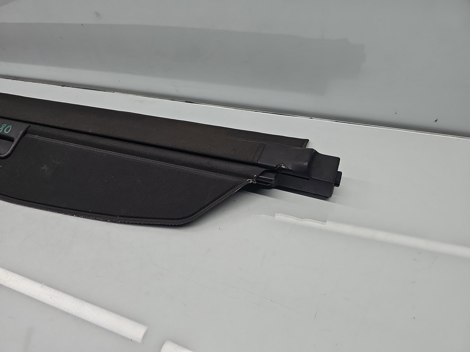 Rulou portbagaj Skoda Octavia 1 Combi (1U5) [Fabr 1998-2010] OEM - imagine 4