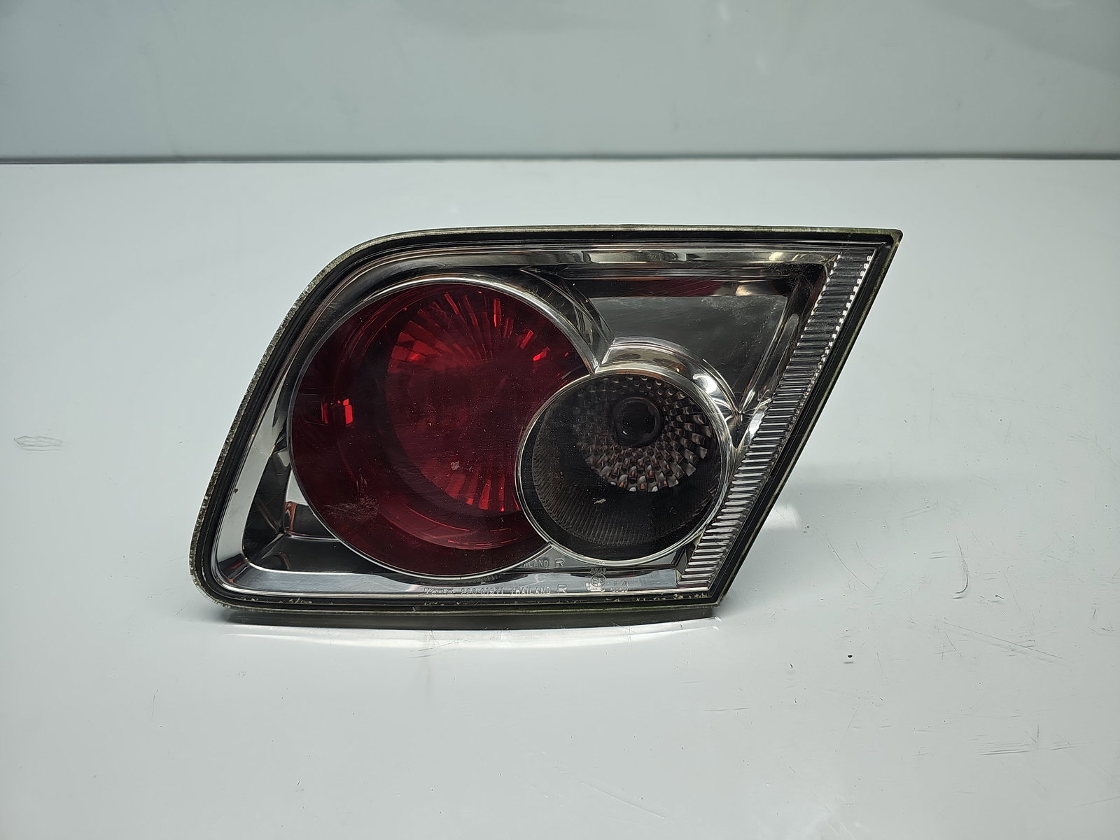 Stop haion dreapta Mazda 6 Hatchback (GG) [Fabr 2002-2008] OEM - imagine 1