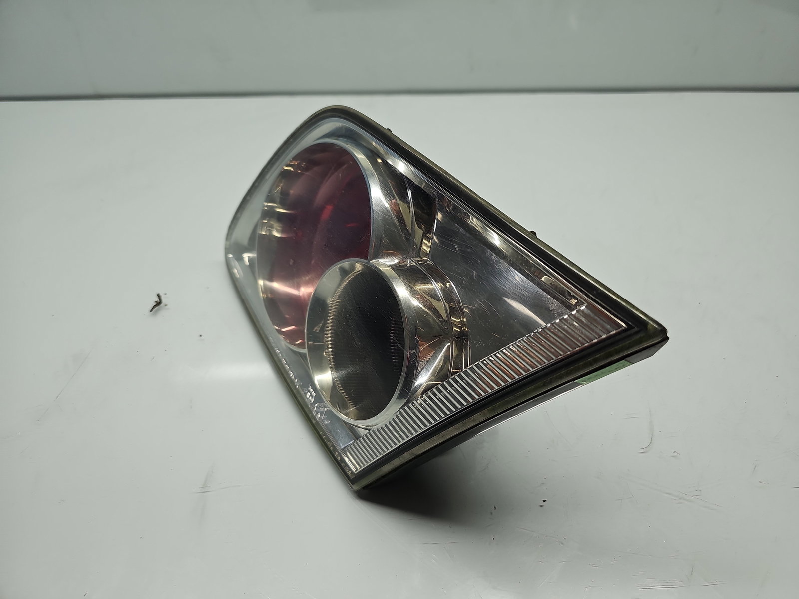 Stop haion dreapta Mazda 6 Hatchback (GG) [Fabr 2002-2008] OEM - imagine 2