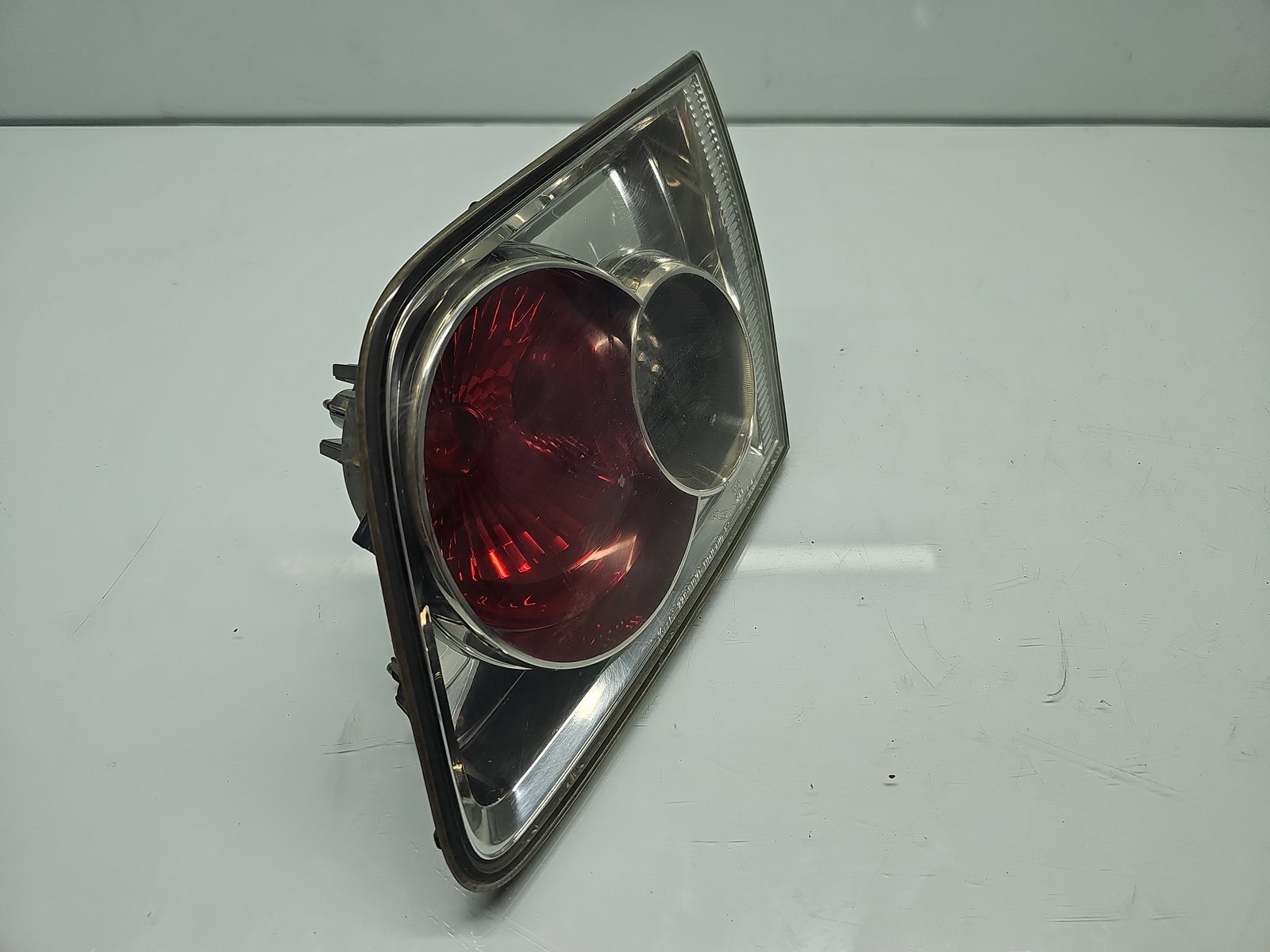 Stop haion dreapta Mazda 6 Hatchback (GG) [Fabr 2002-2008] OEM - imagine 3