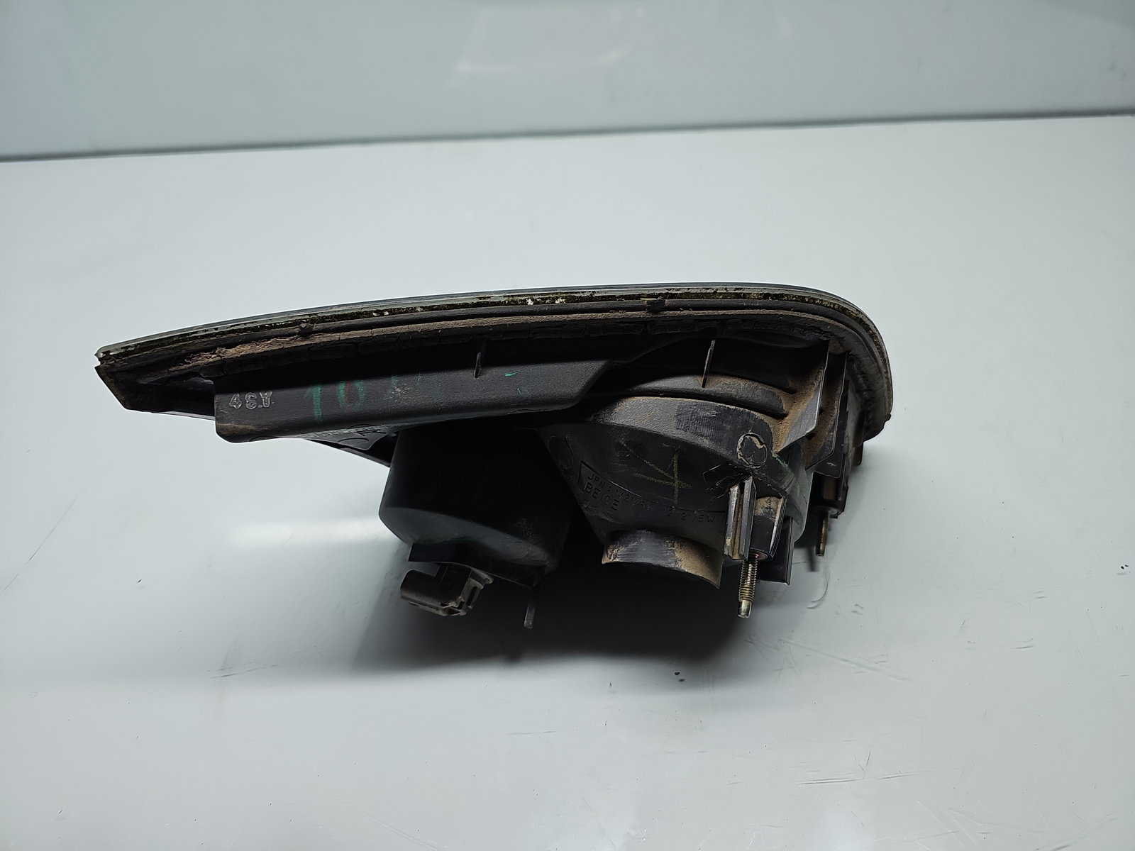 Stop haion dreapta Mazda 6 Hatchback (GG) [Fabr 2002-2008] OEM - imagine 4