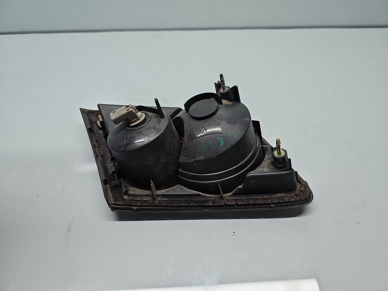 Stop haion dreapta Mazda 6 Hatchback (GG) [Fabr 2002-2008] OEM - imagine 5