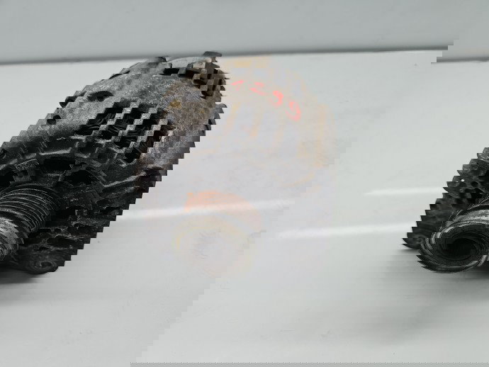 Alternator Volkswagen Passat B5.5 (3B6) Variant [Fabr 2001-2005] S542508A 1.9 TDI AVF 96KW / 130CP