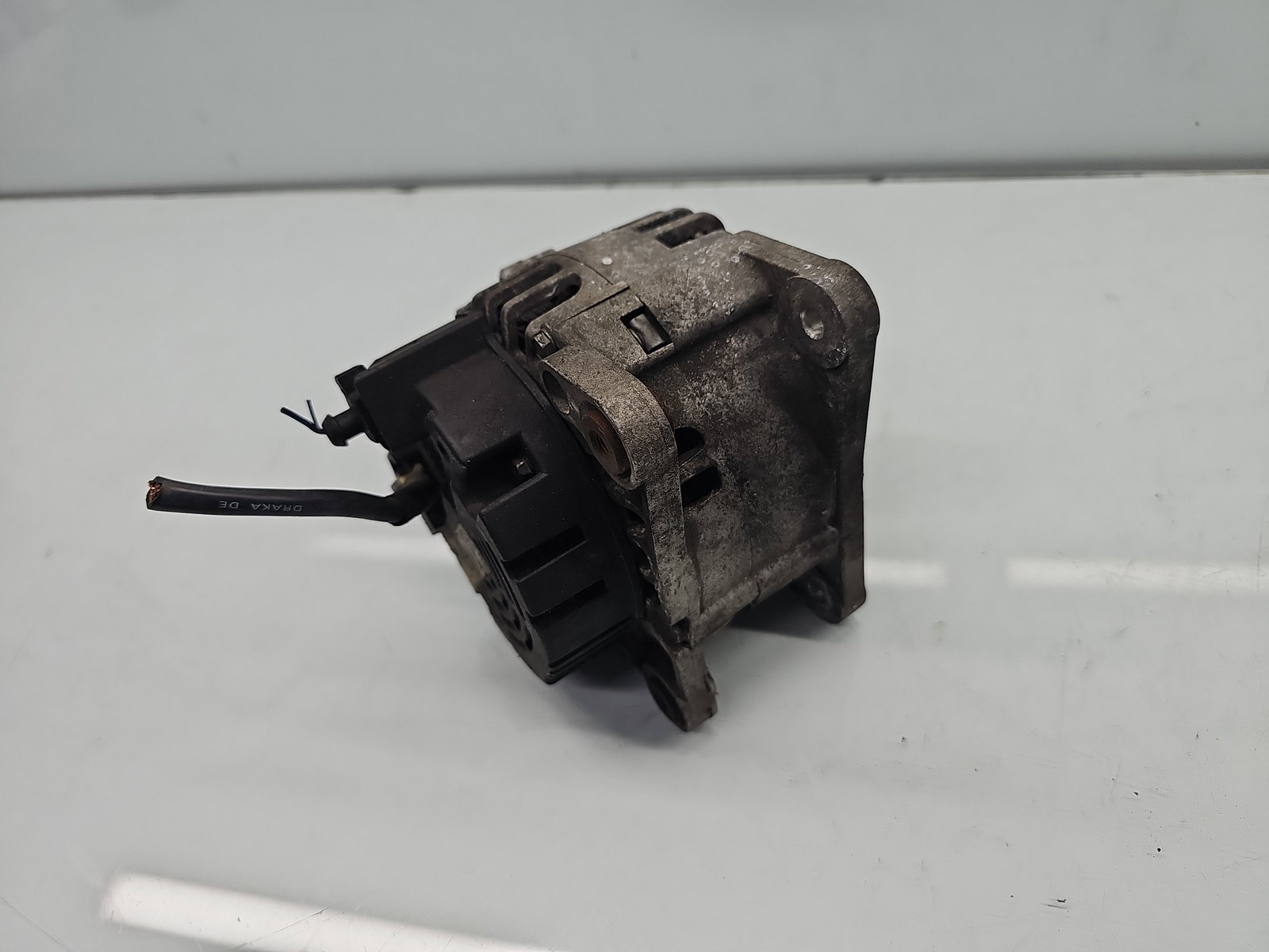 Alternator Volkswagen Passat B5.5 (3B6) Variant [Fabr 2001-2005] S542508A 1.9 TDI AVF 96KW / 130CP - imagine 4