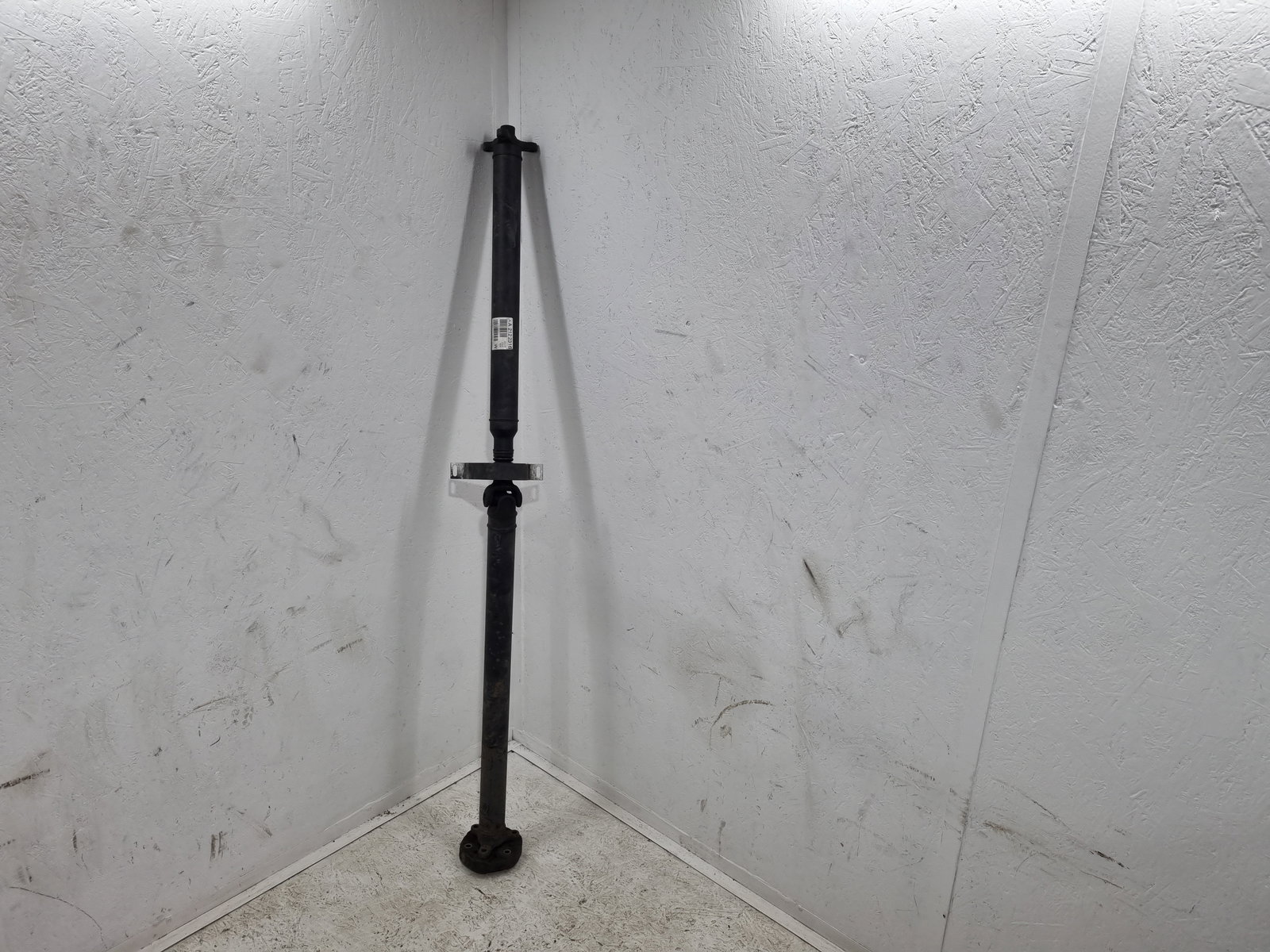 Cardan Mercedes Clasa E (W212) Facelift [Fabr 2009-2016] A212316 2.2 CDI 651924 125KW / 170CP - imagine 1