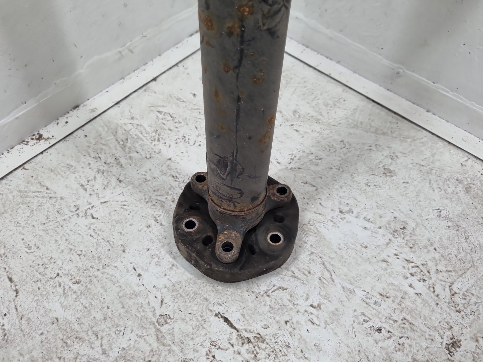 Cardan Mercedes Clasa E (W212) Facelift [Fabr 2009-2016] A212316 2.2 CDI 651924 125KW / 170CP - imagine 4