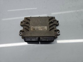 Calculator motor ECU Dacia Sandero [Fabr 2008-2012] 8200856659 1.4 Benz K7J710 55KW / 75CP