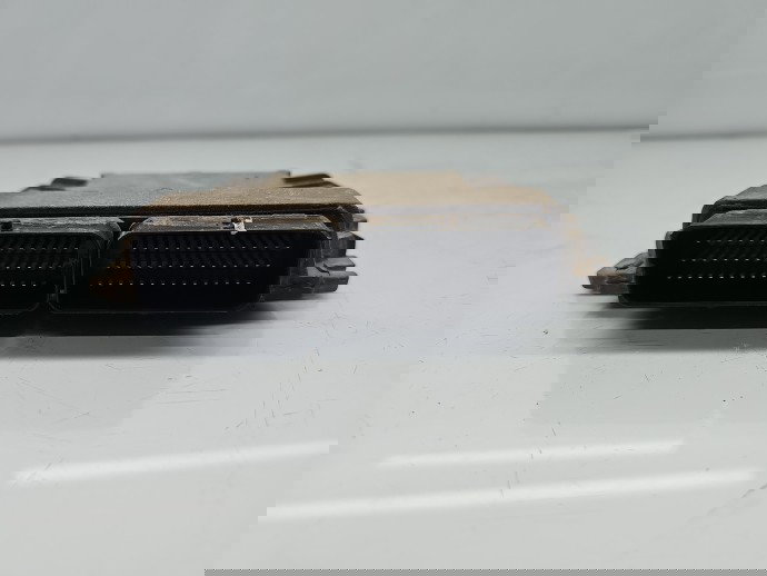 Calculator motor ECU Dacia Sandero [Fabr 2008-2012] 8200856659 1.4 Benz K7J710 55KW / 75CP