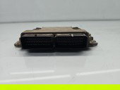 Calculator motor ECU Dacia Sandero [Fabr 2008-2012] 8200856659 1.4 Benz K7J710 55KW / 75CP