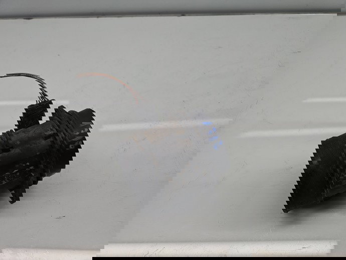 Debitmetru aer PEUGEOT 807 [Fabr 2002-2008] 9645948980 2.0 HDI RHR 100KW / 136CP