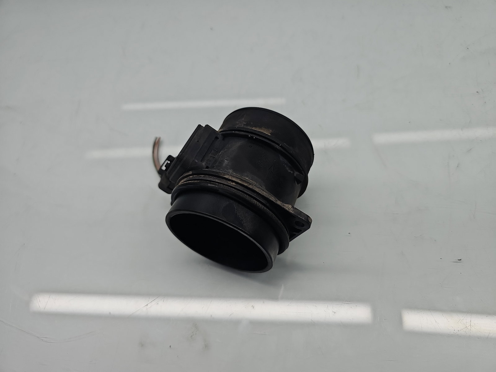 Debitmetru aer PEUGEOT 807 [Fabr 2002-2008] 9645948980 2.0 HDI RHR 100KW / 136CP - imagine 3