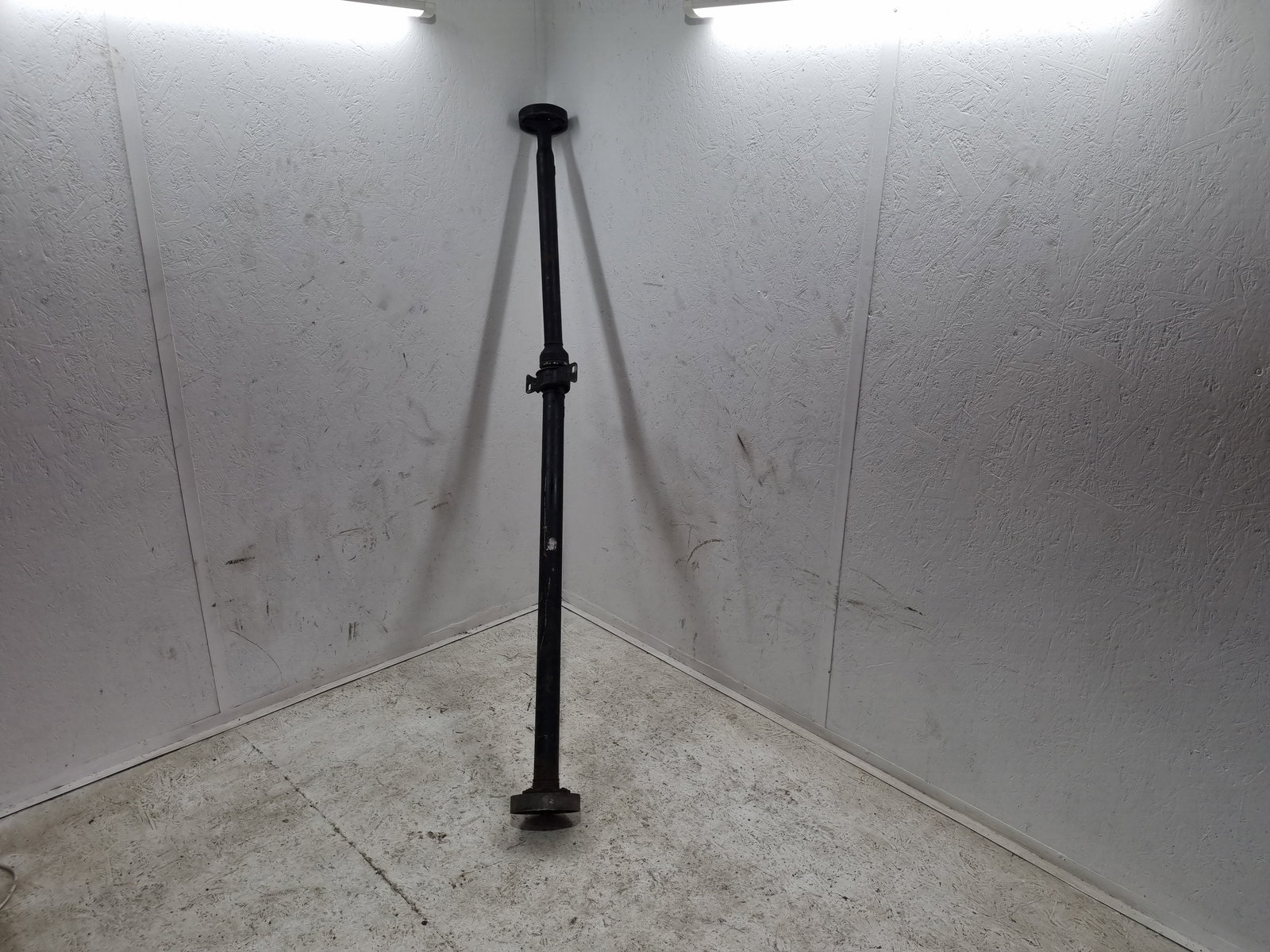 Cardan AUDI TT (8J3) [Fabr 2006-2013] OEM 2.0 TDI CFGB 125KW / 170CP - imagine 1