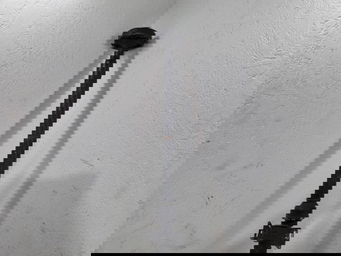 Cardan AUDI TT (8J3) [Fabr 2006-2013] OEM 2.0 TDI CFGB 125KW / 170CP