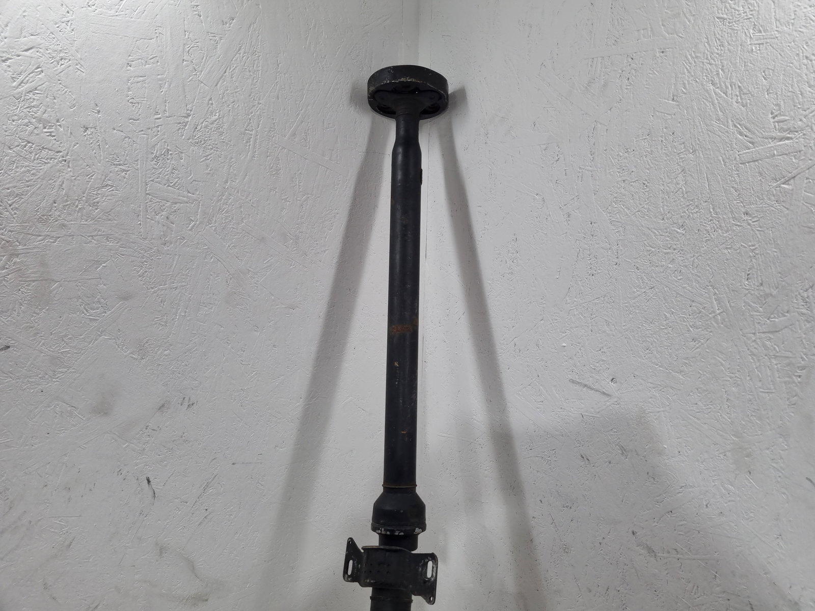 Cardan AUDI TT (8J3) [Fabr 2006-2013] OEM 2.0 TDI CFGB 125KW / 170CP - imagine 2