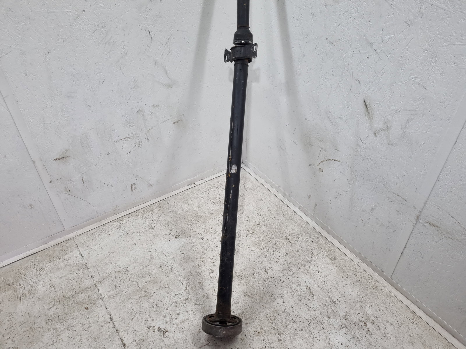 Cardan AUDI TT (8J3) [Fabr 2006-2013] OEM 2.0 TDI CFGB 125KW / 170CP - imagine 3