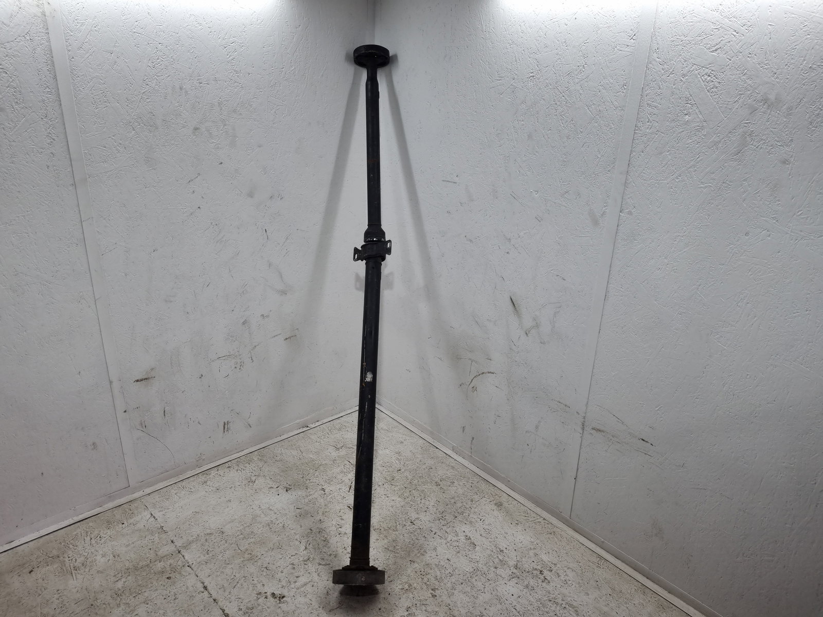 Cardan AUDI TT (8J3) [Fabr 2006-2013] OEM 2.0 TDI CFGB 125KW / 170CP - imagine 4