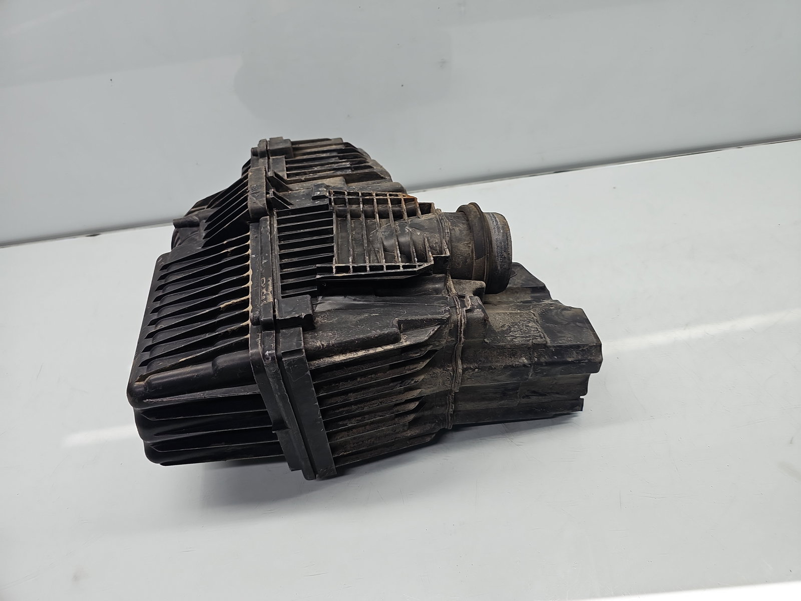 Carcasa filtru aer PEUGEOT 807 [Fabr 2002-2008] 1498555080 2.0 HDI RHR 100KW / 136CP - imagine 3