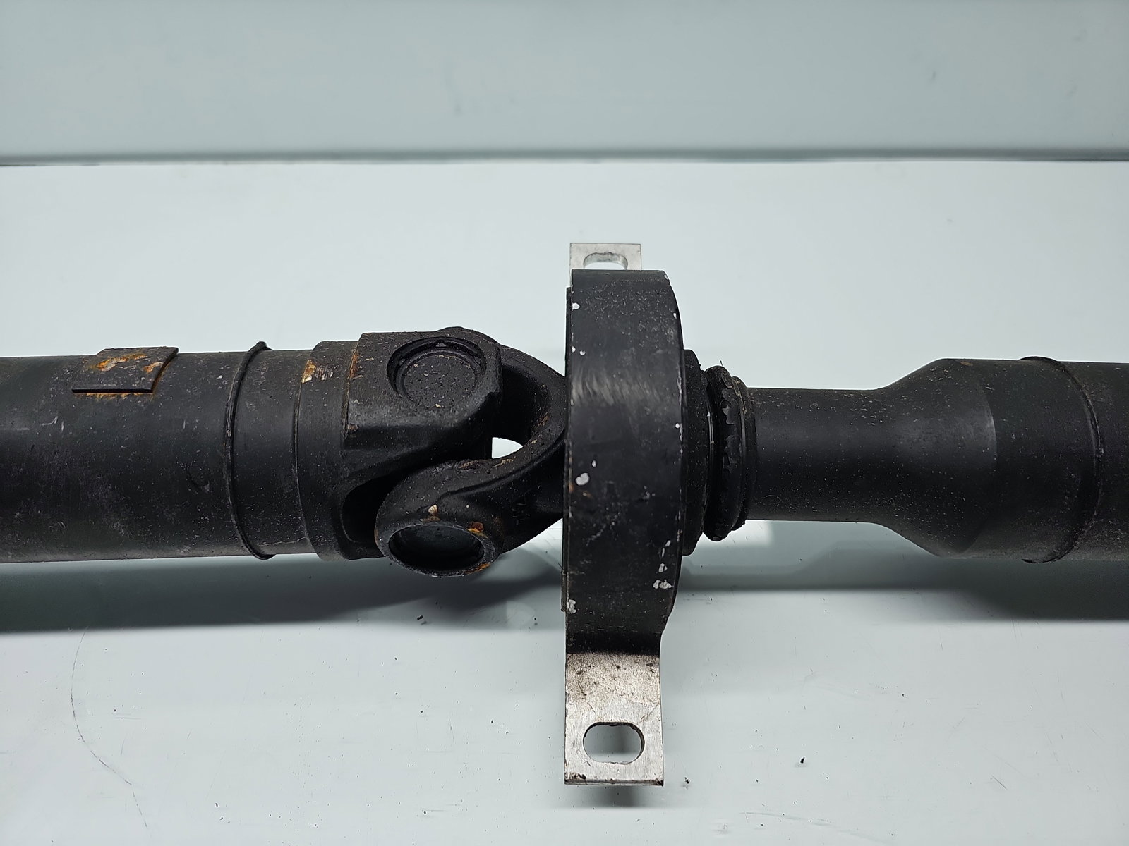 Cardan Bmw 3 Cabriolet (E93) [Fabr 2006-2011] Facelift 7614412-03 2.0 N47D20 135KW / 184CP - imagine 3