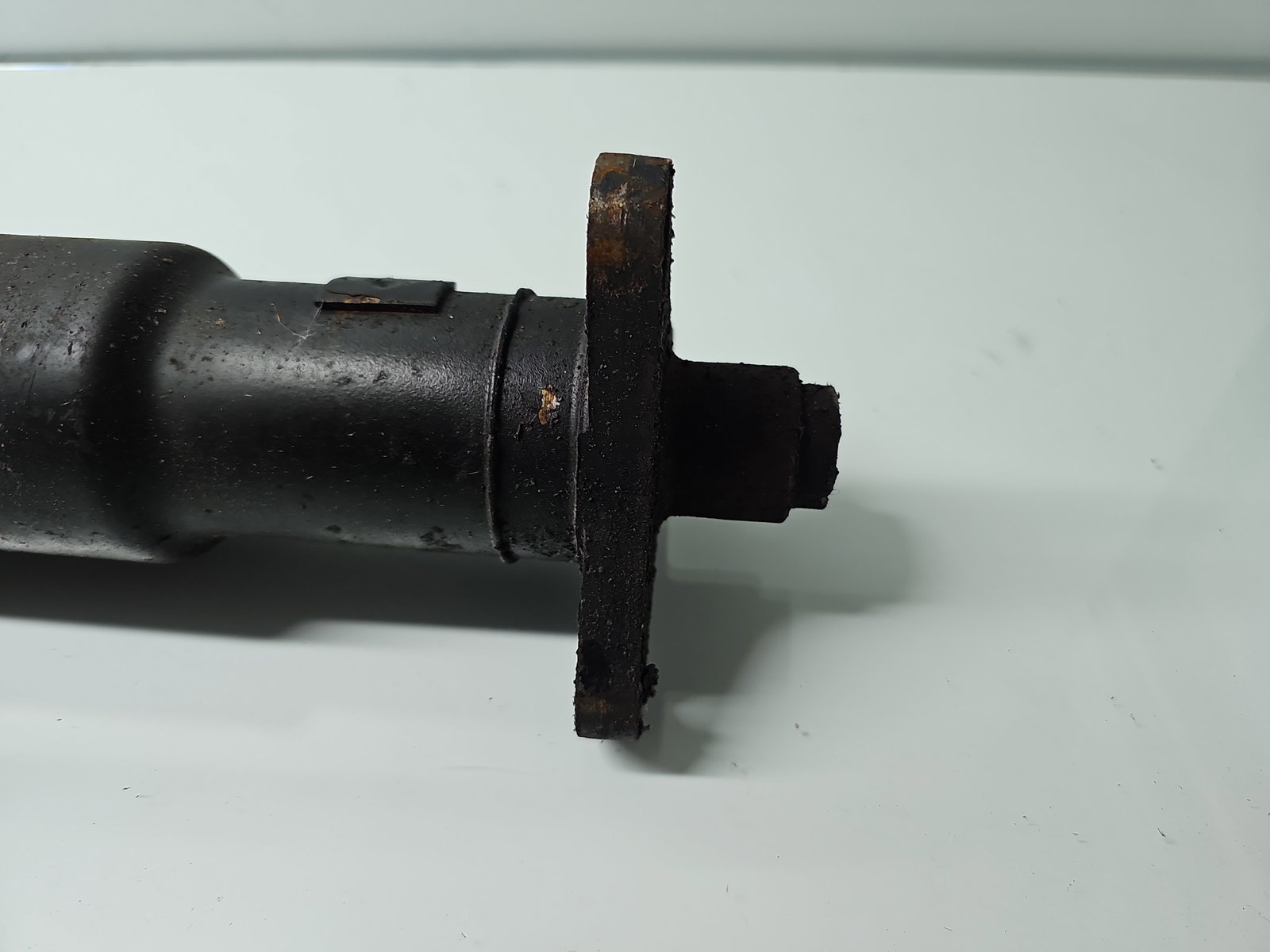 Cardan Bmw 3 Cabriolet (E93) [Fabr 2006-2011] Facelift 7614412-03 2.0 N47D20 135KW / 184CP - imagine 4