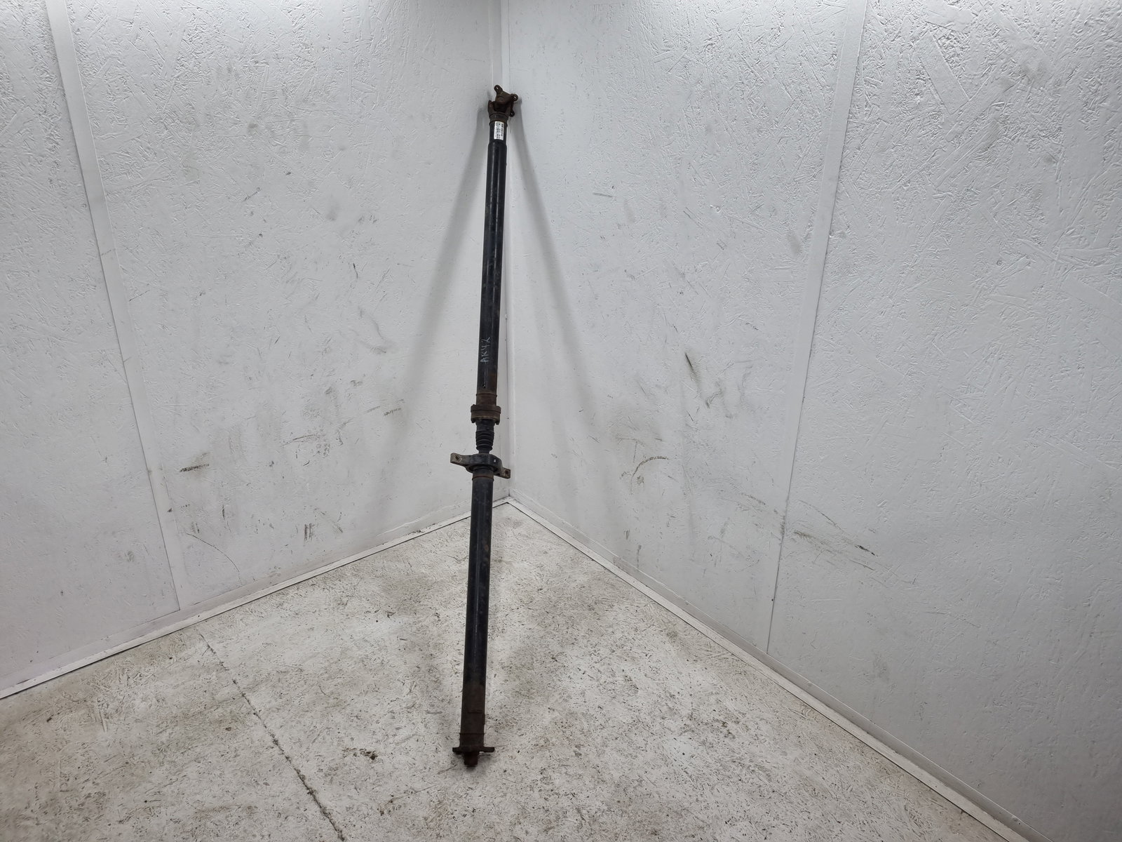 Cardan KIA Sorento 2 [Fabr 2009-2015] XM493002P100 2.2 CRDi D4HB 145KW / 197CP - imagine 1