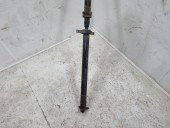 Cardan KIA Sorento 2 [Fabr 2009-2015] XM493002P100 2.2 CRDi D4HB 145KW / 197CP