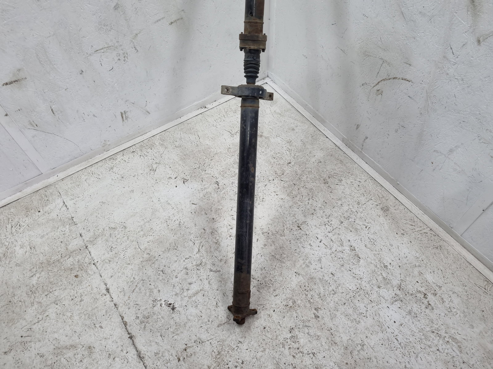 Cardan KIA Sorento 2 [Fabr 2009-2015] XM493002P100 2.2 CRDi D4HB 145KW / 197CP - imagine 3