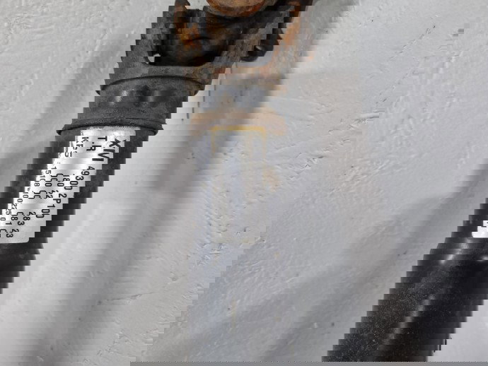 Cardan KIA Sorento 2 [Fabr 2009-2015] XM493002P100 2.2 CRDi D4HB 145KW / 197CP